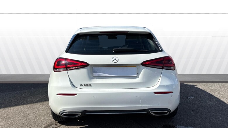 Mercedes-Benz A-Class A180 Sport Executive 5dr Auto Petrol Hatchback